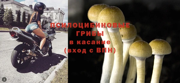 хмурый Остров